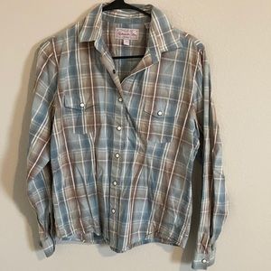 Western Shirt